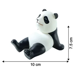 Panda Mobile Phone Stand Holder – Cute & Stable Desk Accessory