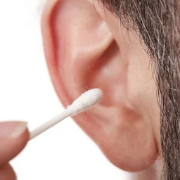 Paper-Stick Cotton Swabs – Dual-Tipped, Eco-Friendly | Tulips