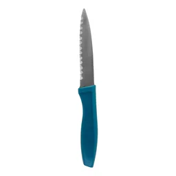 Paring Knife – Sharp Serrated Stainless Steel Blade