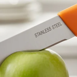 Paring Knife – Ultra-Sharp Stainless Steel Precision Cutter