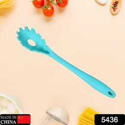 Pasta Fork – Heat-Resistant Non-Slip Spaghetti Server | Quickslice
