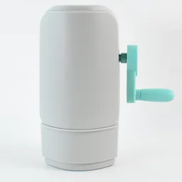 Peanut Sheller Machine – Manual Hand-Crank Nut Cracker