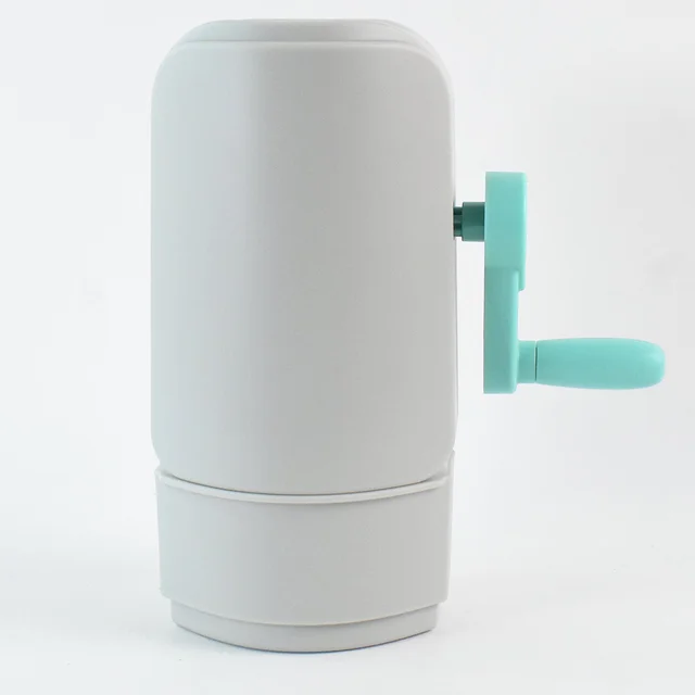 Peanut Sheller Machine – Manual Hand-Crank Nut Cracker