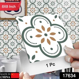 Peel and Stick Tiles – Waterproof DIY Wall & Floor Decals | Bathora