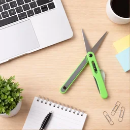 Pen Scissors – Compact & Portable Cutters | FERVENT