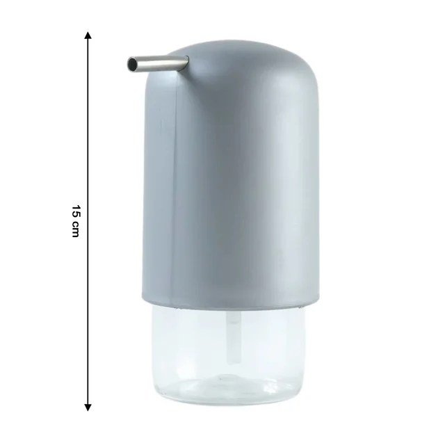 Penguin Liquid Soap Dispenser – Stylish & Refillable for Kitchen & Bath