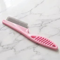 Pet Dog Hair Removal Comb – Easy Shedding and Fur Cleaning