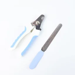Pet Nail Clipper – Safe & Comfortable Grooming Kit for Dogs & Cats