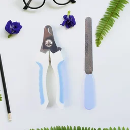 Pet Nail Clipper – Safe & Comfortable Grooming Kit for Dogs & Cats