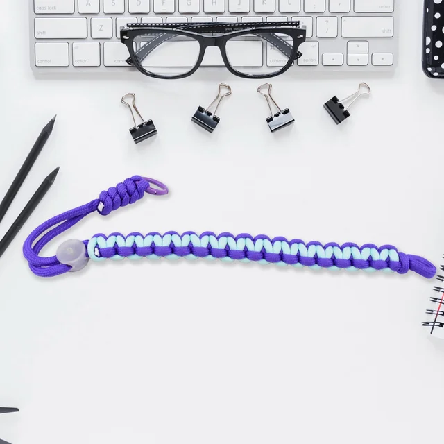 Phone Wrist Strap – Adjustable Multipurpose Lanyard | Gambit