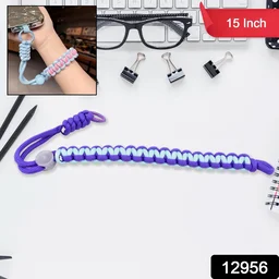 Phone Wrist Strap – Adjustable Multipurpose Lanyard | Gambit