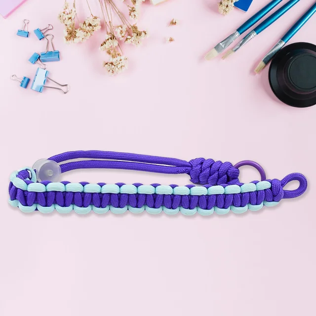 Phone Wrist Strap – Adjustable Multipurpose Lanyard | Gambit