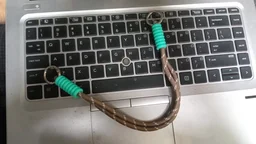Phone Wrist Strap – Adjustable Nylon Lanyard for Mobiles | Gambit