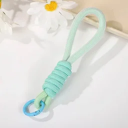 Phone Wrist Strap – Adjustable Nylon Lanyard | Mobiléon