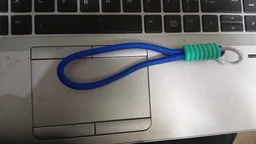Phone Wrist Strap – Adjustable Nylon Lanyard | Mobiléon