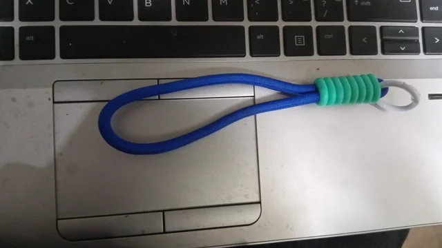 Phone Wrist Strap – Adjustable Nylon Lanyard | Mobiléon