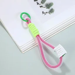 Phone Wrist Strap – Multi-Colour Lanyard for Mobile | XcelCraft
