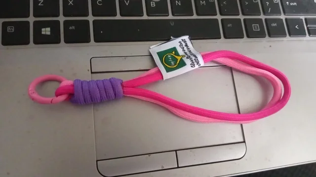 Phone Wrist Strap – Multi-Colour Lanyard for Mobile | XcelCraft