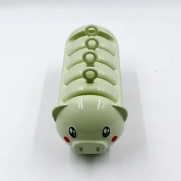 Pig Shape Ice Mold – 4-Cup BPA-Free Tray for Kulfi | Indo Glow
