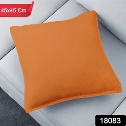 Pillow Covers – Soft Decorative 45x45 CM for Home | Styleva