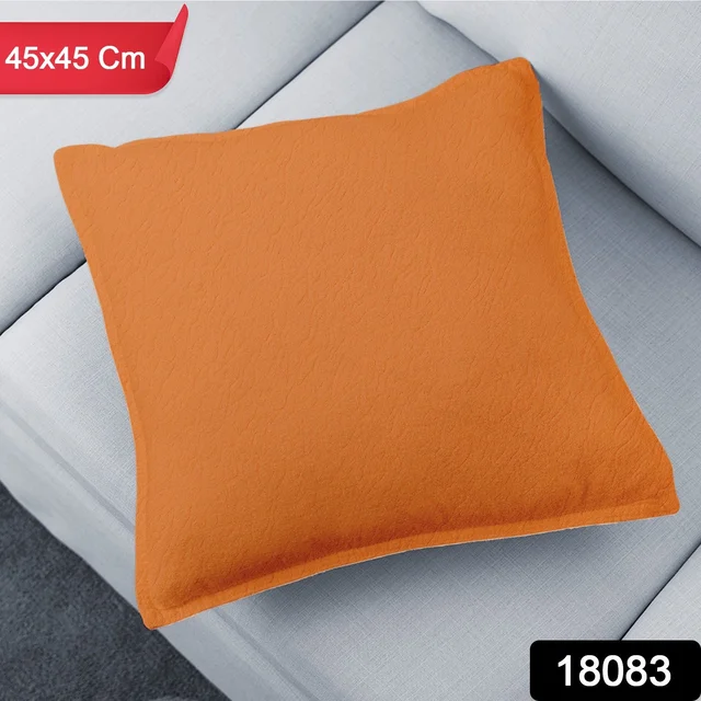 Pillow Covers – Soft Decorative 45x45 CM for Home | Styleva