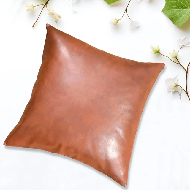 Pillow Covers – Soft Decorative Couch Pillows 60x60 CM |