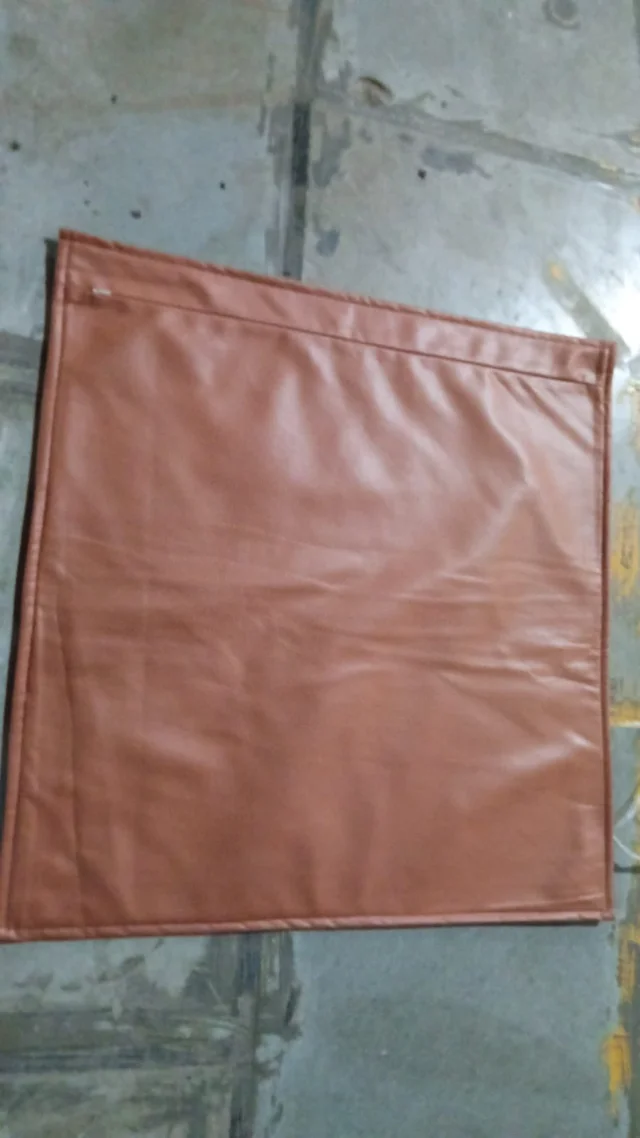 Pillow Covers – Soft Decorative Couch Pillows 60x60 CM |