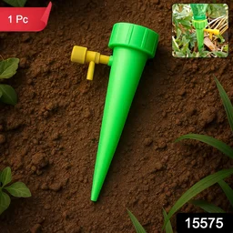 Plant Watering Spike – Adjustable Slow-Release Irrigation