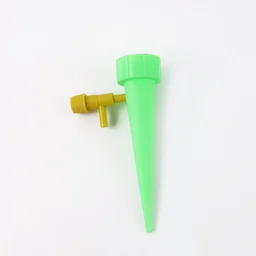 Plant Watering Spike – Adjustable Slow-Release Irrigation