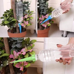 Plant Watering Spikes – Adjustable Slow Release | Grow Garden Tools