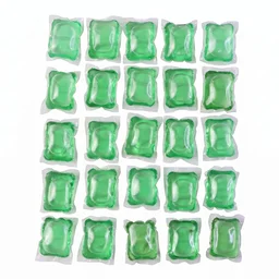 Plant-Based Laundry Detergent Pods – Effective & Eco-Friendly