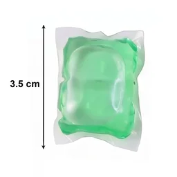 Plant-Based Laundry Detergent Pods – Effective & Eco-Friendly