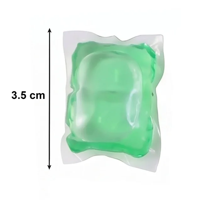 Plant-Based Laundry Detergent Pods – Effective & Eco-Friendly