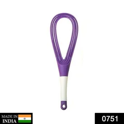 Plastic Balloon Whisk – Durable & Multi-purpose Kitchen Tool | Quickslice