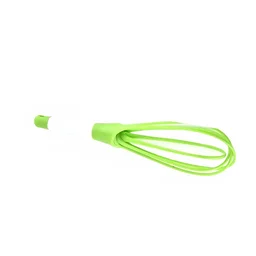 Plastic Balloon Whisk – Durable & Multi-purpose Kitchen Tool | Quickslice
