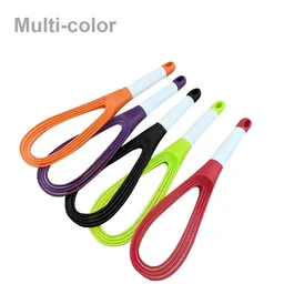 Plastic Balloon Whisk – Durable & Multi-purpose Kitchen Tool | Quickslice