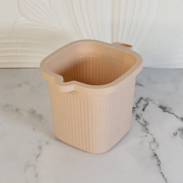 Plastic Bath Mug 1000ML – Durable & BPA-Free | Bathora