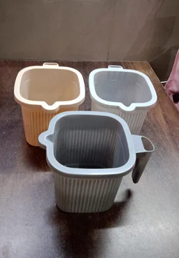 Plastic Bath Mug 1000ML – Durable & BPA-Free | Bathora