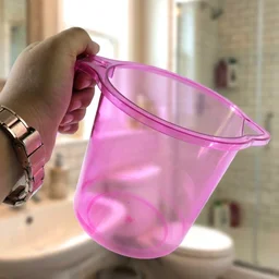Plastic Bathroom Mug – Durable, BPA-Free & Stylish | Packorra