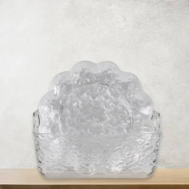 Plastic Bowl Set – 9-Piece Unbreakable Serving Tray Combo