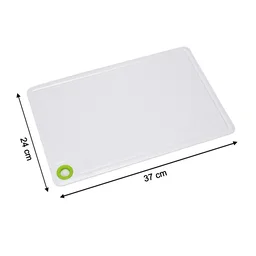 Plastic Chopping Board – Durable Kitchen Cutting Board | Pro Clean