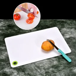 Plastic Chopping Board – Durable Kitchen Cutting Board | Pro Clean