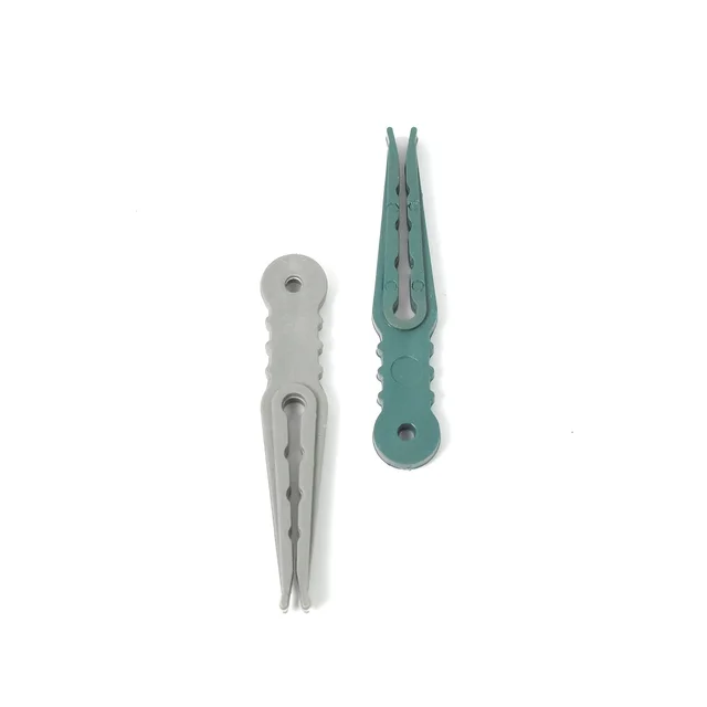 Plastic Cloth Pegs (36 Pcs) – Multipurpose & Strong | BathNova
