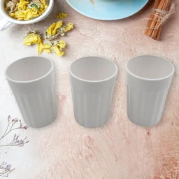 Plastic Coffee & Tea Cups – Reusable & Unbreakable Set | Mug Wala