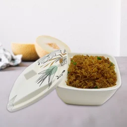 Plastic Dinner Set – 11-Piece Food-Grade Tableware | Jiaqi