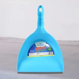 Plastic Dustpan – Heavy Duty & Easy Clean | Pro Clean