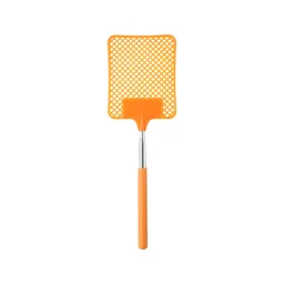Plastic Fly Swatter – Long Reach Insect Control Tool for Home & Outdoors