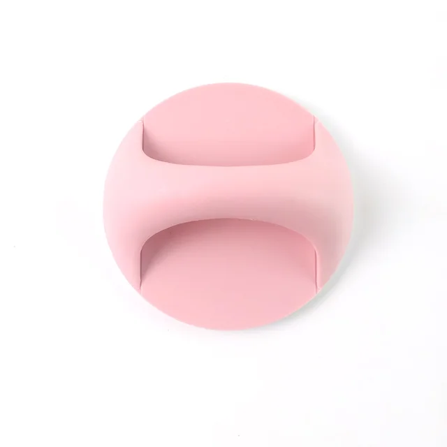 Plastic Handle Grip – Self-Adhesive, Ergonomic & Durable
