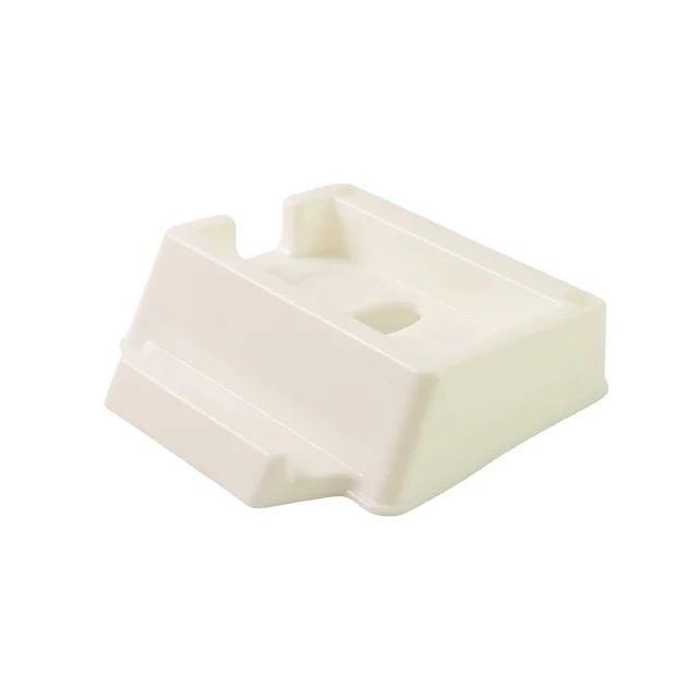 Plastic Mobile Phone Stand – Wall Mounted Organizer & Charger