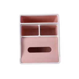 Plastic Multipurpose Storage Organizer Box – Space-Saving & Durable